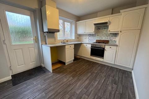 undefined, Brantwood, Chester Le Street, DH2
