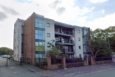 2 bedroom apartment for sale, Apartment 15, 4 Copper Place, manchester, m14