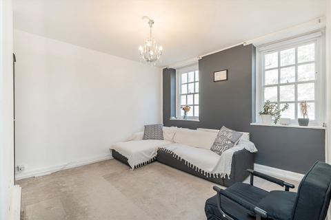 undefined, Page Street, London SW1P