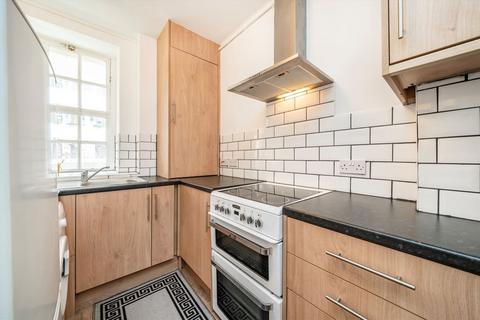 undefined, Page Street, London SW1P