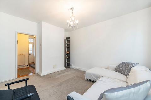 undefined, Page Street, London SW1P