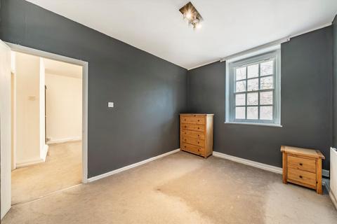 undefined, Page Street, London SW1P