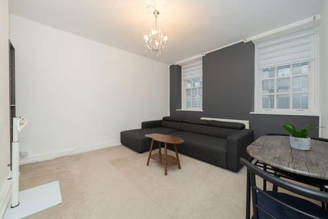 2 bedroom flat to rent, Page Street, London SW1P