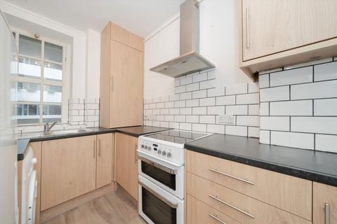 2 bedroom flat to rent, Page Street, London SW1P