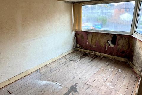 undefined, Birmingham B8