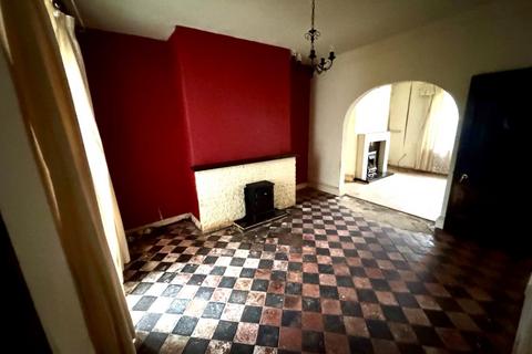 undefined, Stafford, ST16