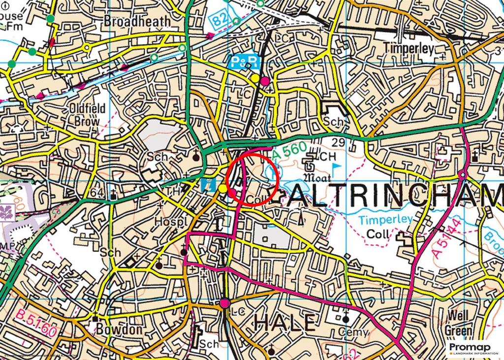 Town Plan