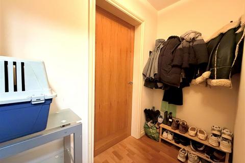 undefined, Great Oak Drive, Altrincham