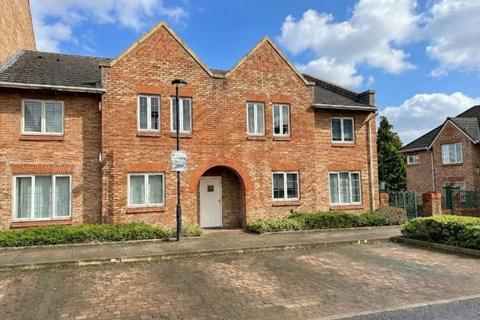 undefined, Great Oak Drive, Altrincham