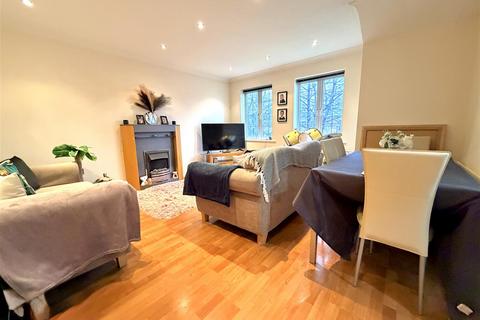 undefined, Great Oak Drive, Altrincham