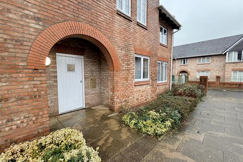 undefined, Great Oak Drive, Altrincham