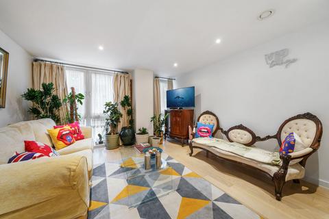 undefined, Britannia Walk, London, N1