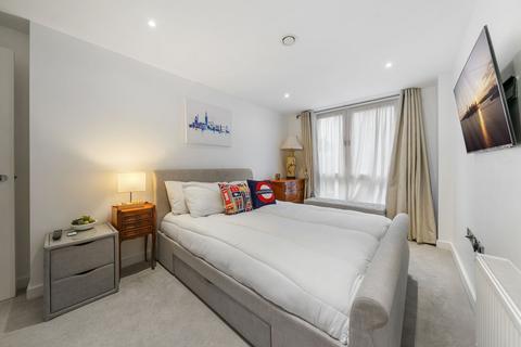 undefined, Britannia Walk, London, N1