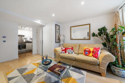 undefined, Britannia Walk, London, N1