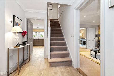 undefined, Queens Meadows, 63 John Allison Avenue, Holt, Norfolk, NR25