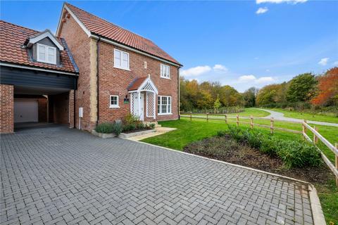 undefined, Queens Meadows, 63 John Allison Avenue, Holt, Norfolk, NR25
