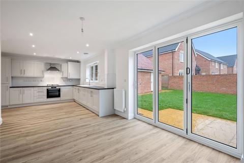 undefined, Queens Meadows, 63 John Allison Avenue, Holt, Norfolk, NR25