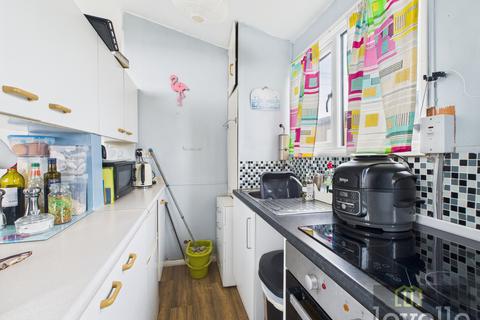 undefined, Off Links Avenue, Mablethorpe LN12