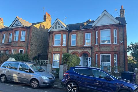 undefined, London W7