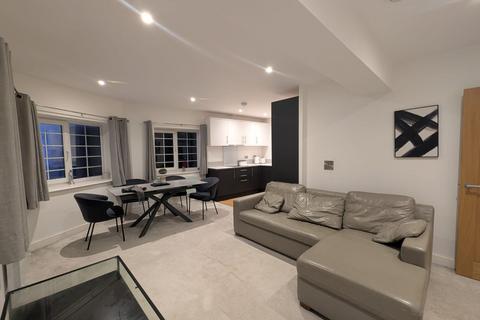 undefined, Flat , Seren House a High Street, Strood, Rochester