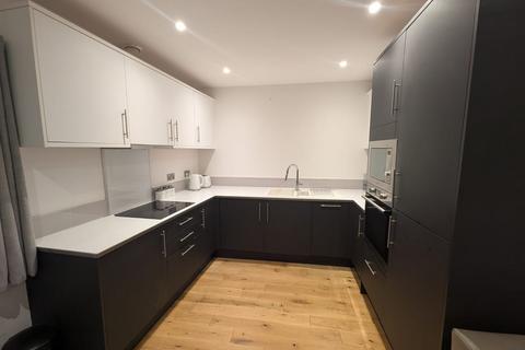 undefined, Flat , Seren House a High Street, Strood, Rochester