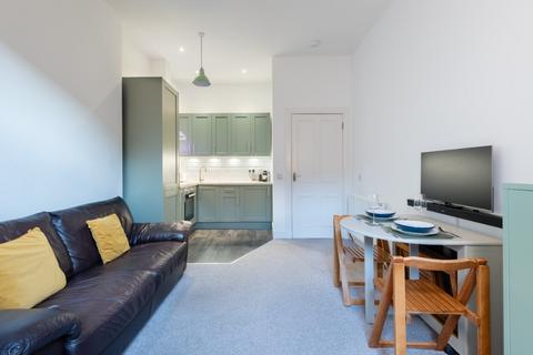 undefined, Dalkeith Road, Newington, Edinburgh, EH16