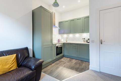 undefined, Dalkeith Road, Newington, Edinburgh, EH16