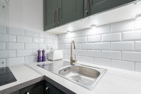 undefined, Dalkeith Road, Newington, Edinburgh, EH16