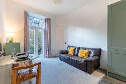 undefined, Dalkeith Road, Newington, Edinburgh, EH16