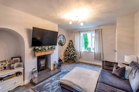 2 bedroom terraced house for sale, Amcott Avenue, Misterton, Doncaster