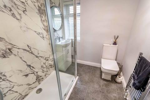 2 bedroom terraced house for sale, Amcott Avenue, Misterton, Doncaster