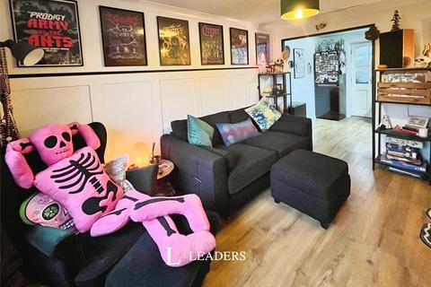 undefined, Hazelbank Avenue, Nottingham