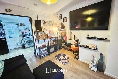 undefined, Hazelbank Avenue, Nottingham