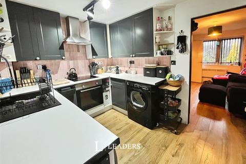 undefined, Hazelbank Avenue, Nottingham