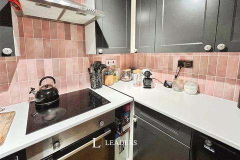undefined, Hazelbank Avenue, Nottingham