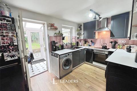 undefined, Hazelbank Avenue, Nottingham