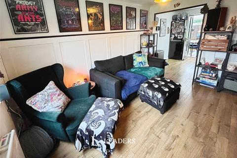 undefined, Hazelbank Avenue, Nottingham