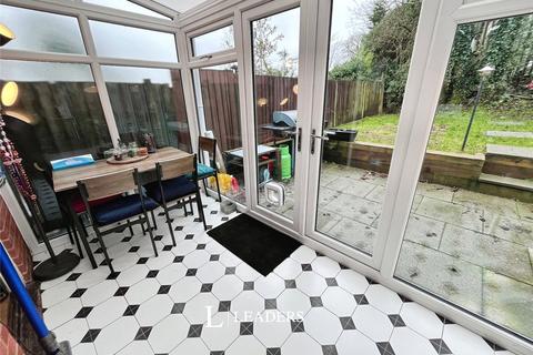undefined, Hazelbank Avenue, Nottingham