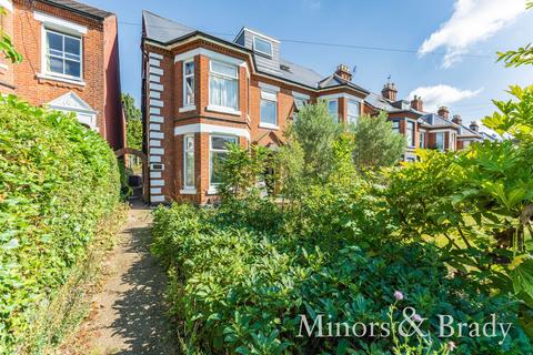 undefined, 147 Earlham Road, Norwich, NR2