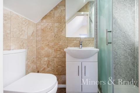 undefined, 147 Earlham Road, Norwich, NR2