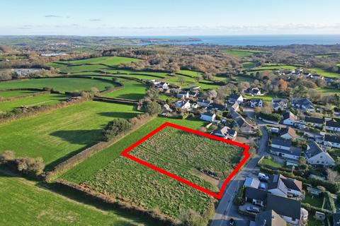 undefined, Trethurgy, Nr. St Austell, Cornwall