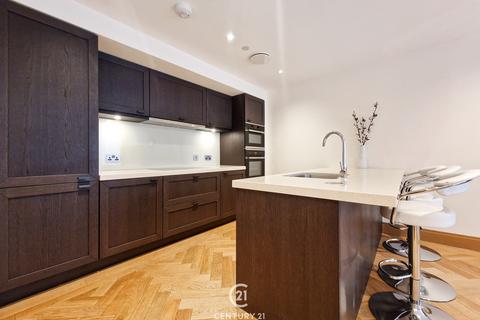 undefined, John Islip Street, Westminster, SW1P