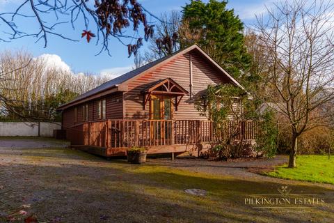 Morval, Looe PL13