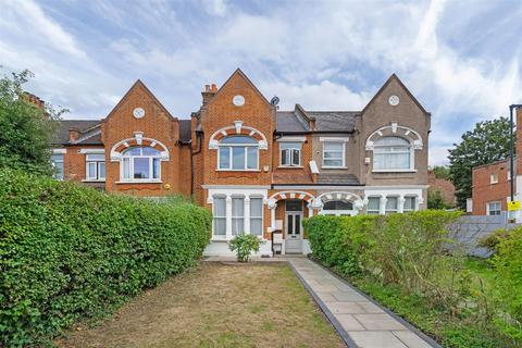 undefined, Knights Hill, West Norwood, SE27
