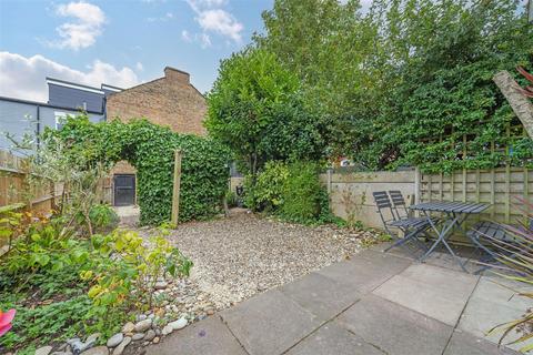 undefined, Knights Hill, West Norwood, SE27