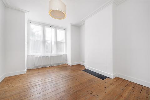 undefined, Knights Hill, West Norwood, SE27