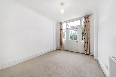 undefined, Knights Hill, West Norwood, SE27