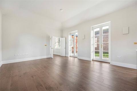 undefined, St Peters Mews, The Parade, Marlborough, Wiltshire, SN8
