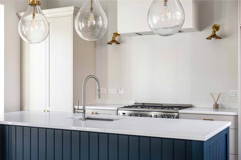 undefined, St Peters Mews, The Parade, Marlborough, Wiltshire, SN8