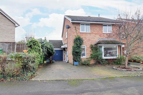 4 bedroom detached house for sale, Rosedale Avenue, Stonehouse